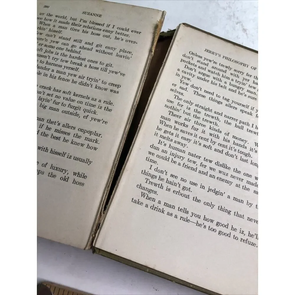 Suzanne by Lillyan Shaffner Copyright 1906 W/ Illustrations Hardcover